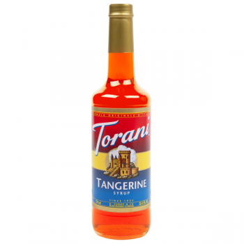 TORANI TANGERINE 